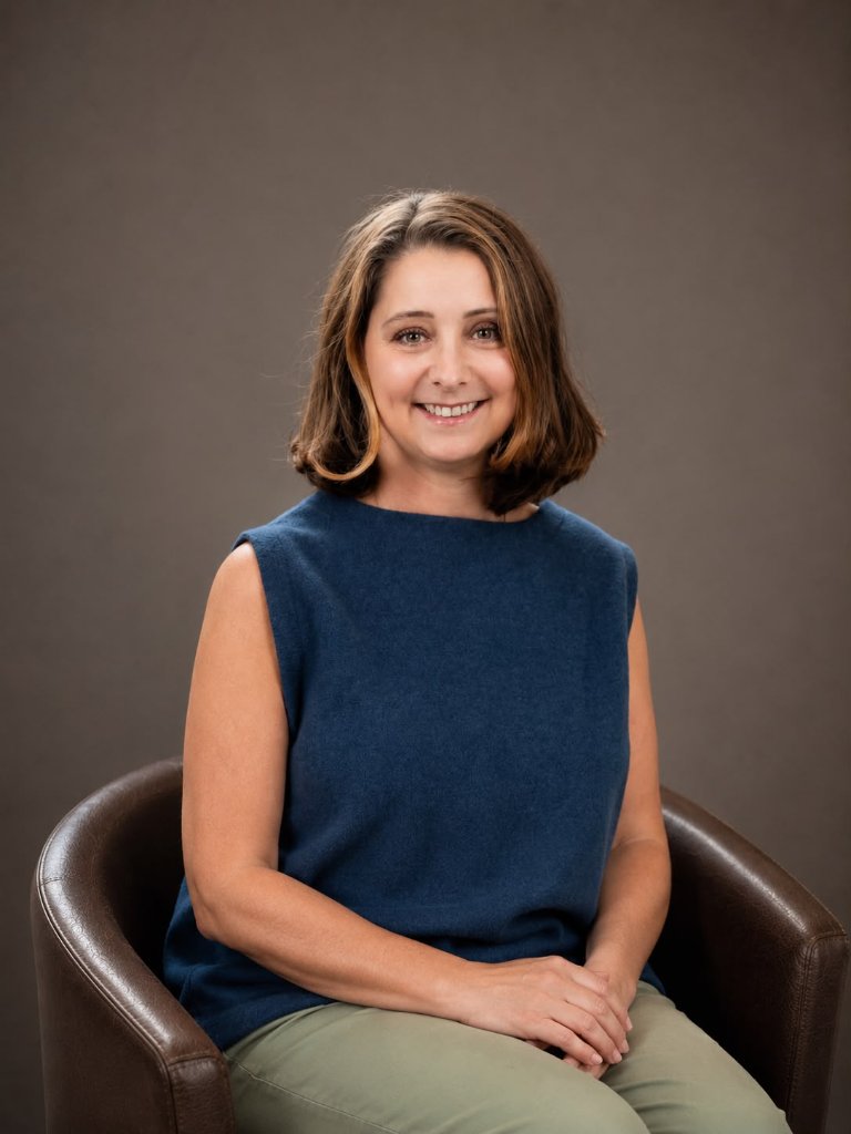 Dr Agnès Didillon