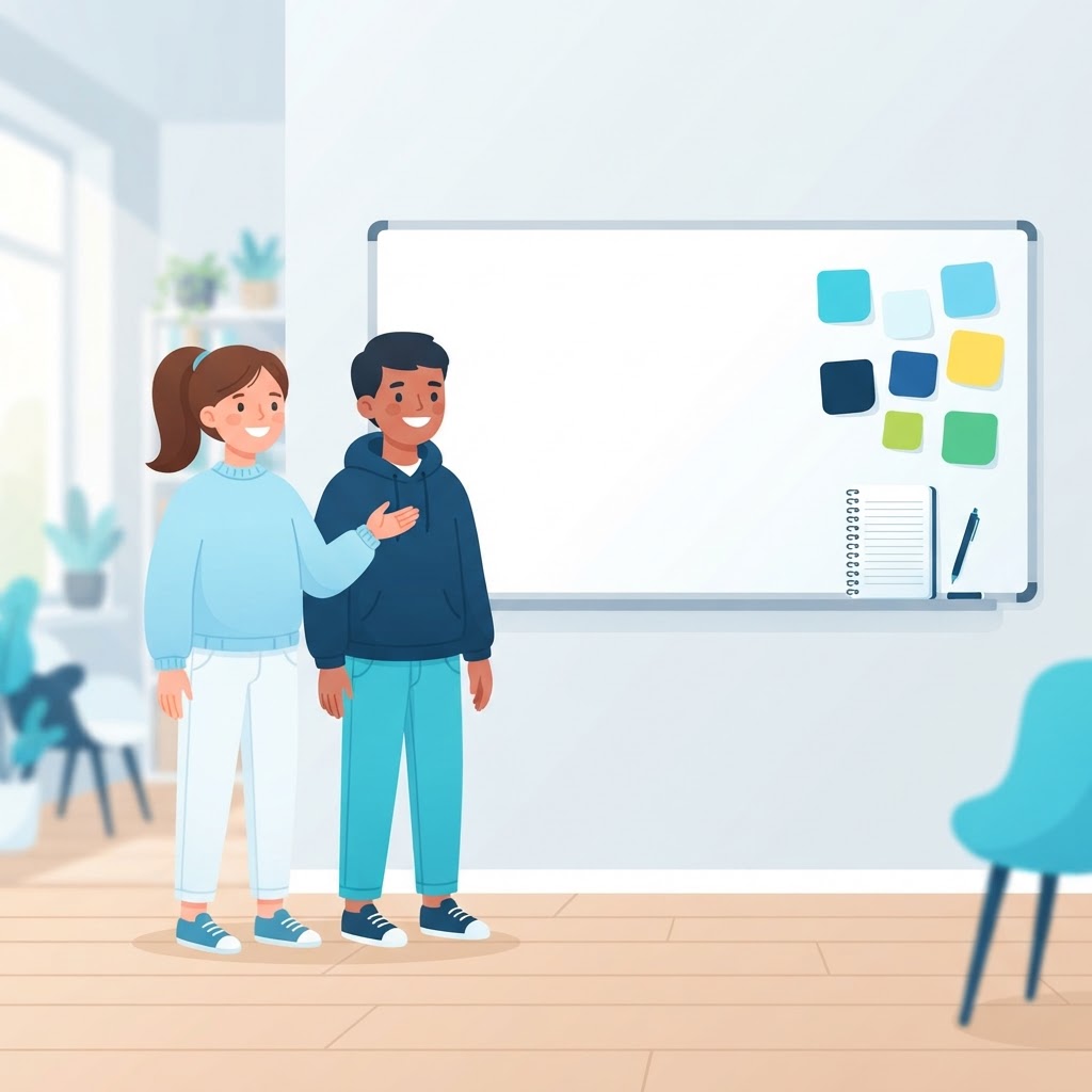 TND'CO — Comprendre mon fonctionnement et construire mes stratégies