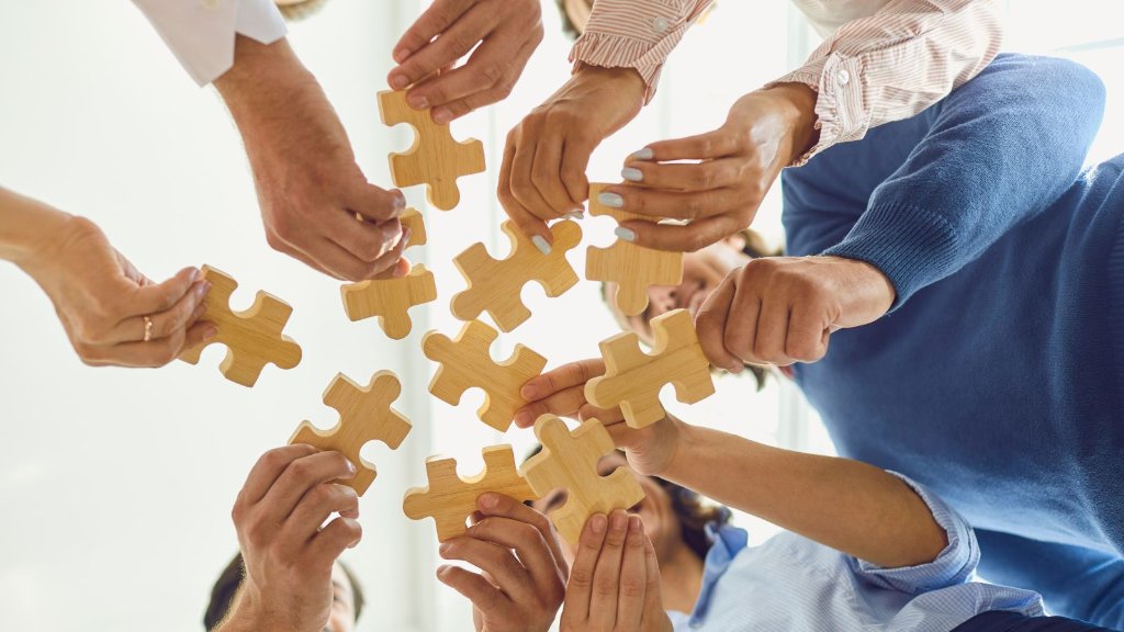 Équipe pluridisciplinaire UniTND