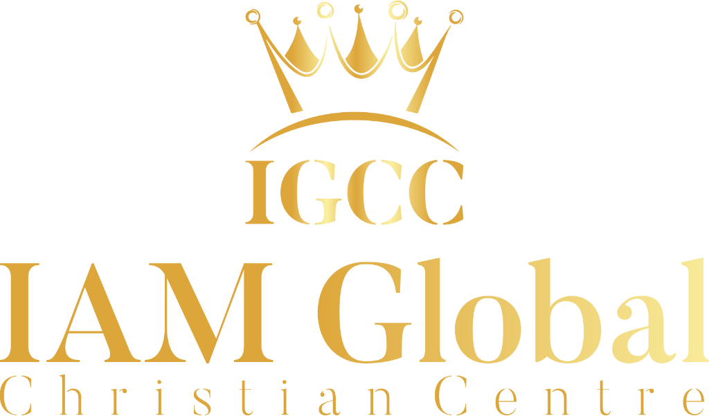 IGCC — I AM Global Christian Centre