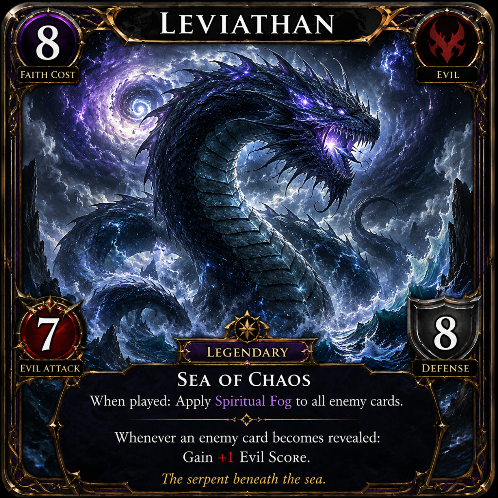 Leviathan
