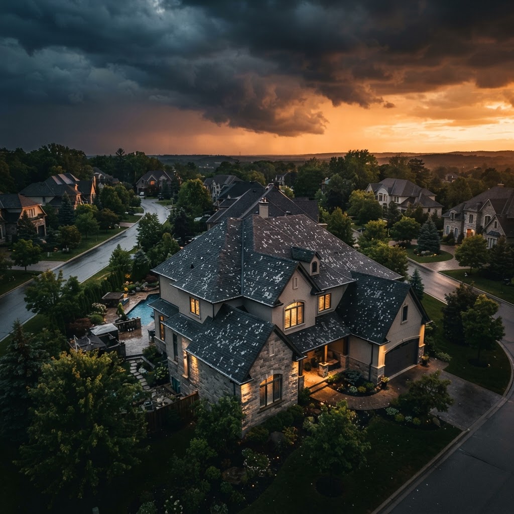 Maximizing Roofing Claims: How Expert Xactimate Writing Recovers Revenue