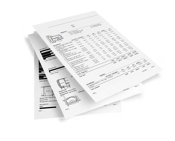 Supplemental Estimates