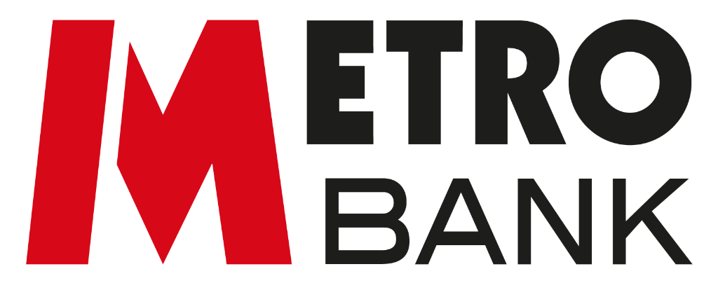 Metro Bank — recognised lender
