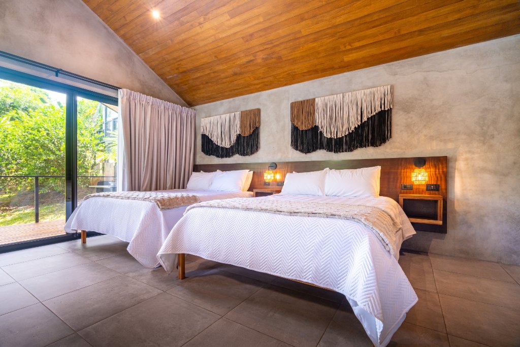Bali Bungalow