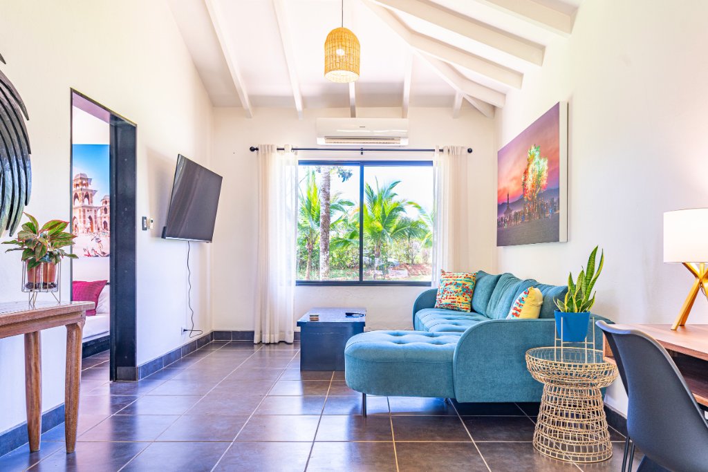 Casa Meditacion