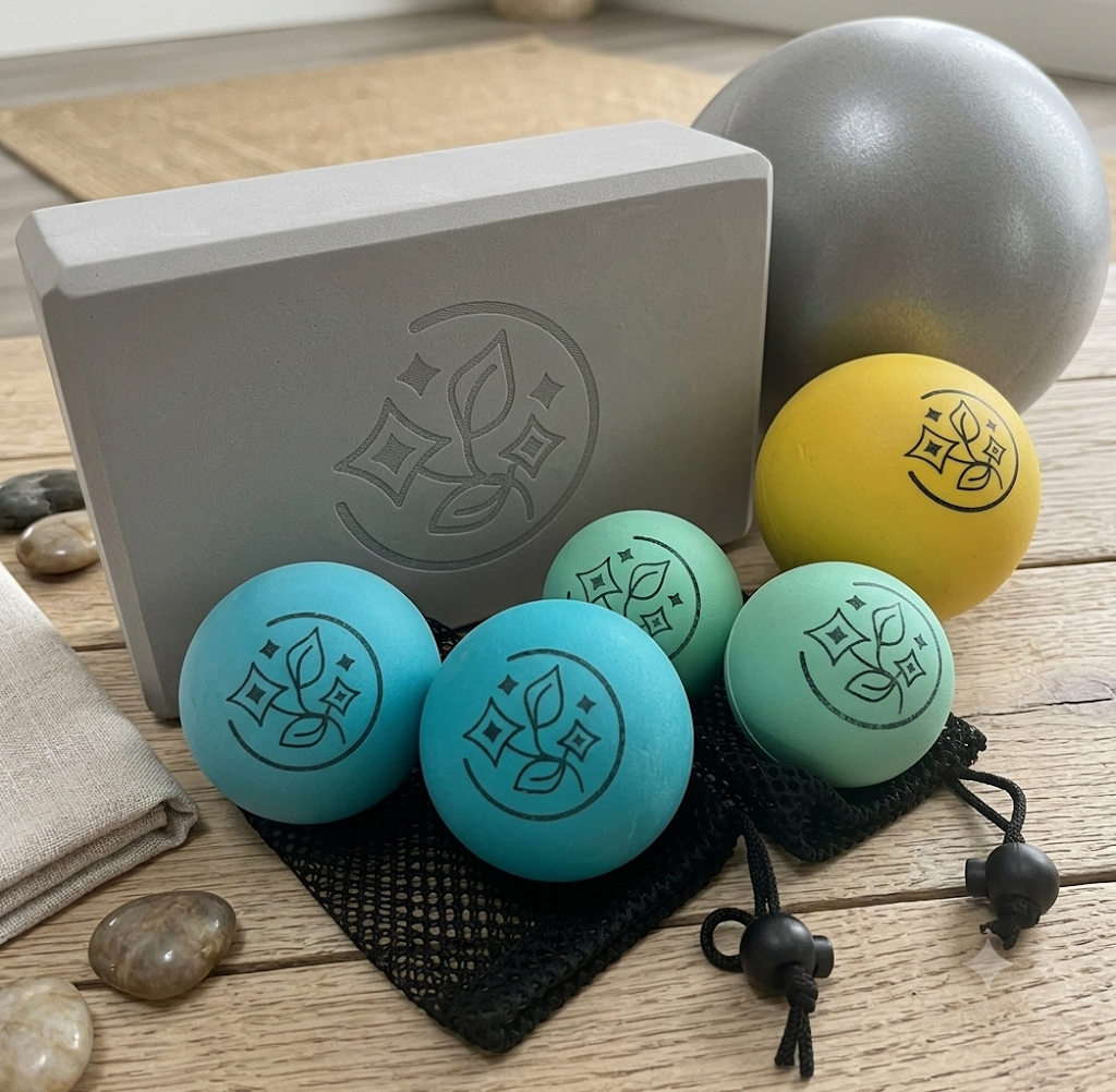 Manna Orbs Retreat Kit