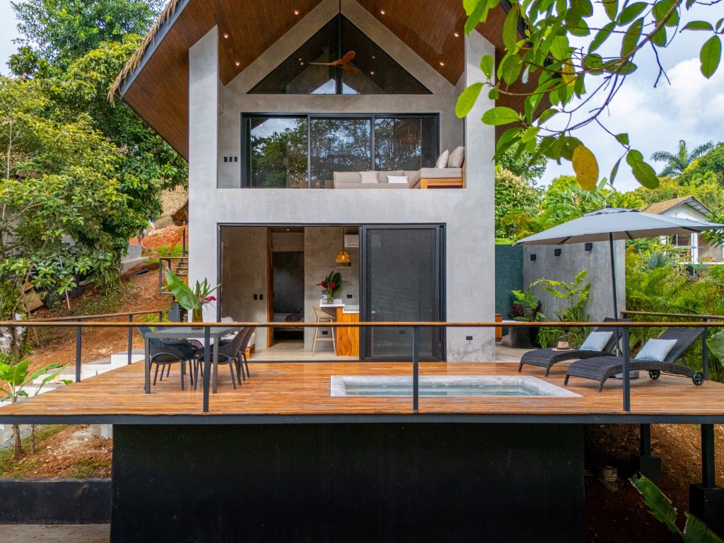 Mandala Villas