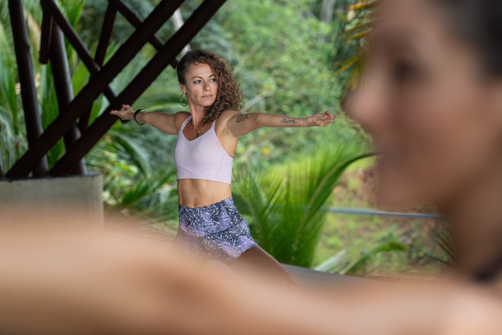 Energy Activations