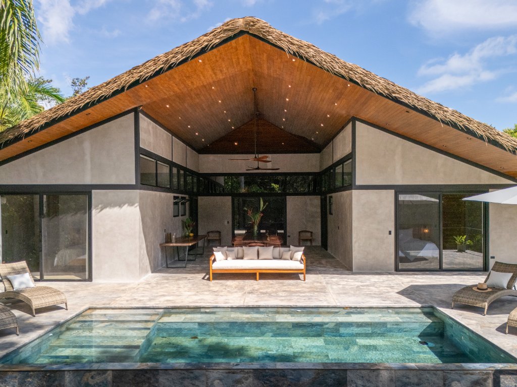 Luxury Villa Rio
