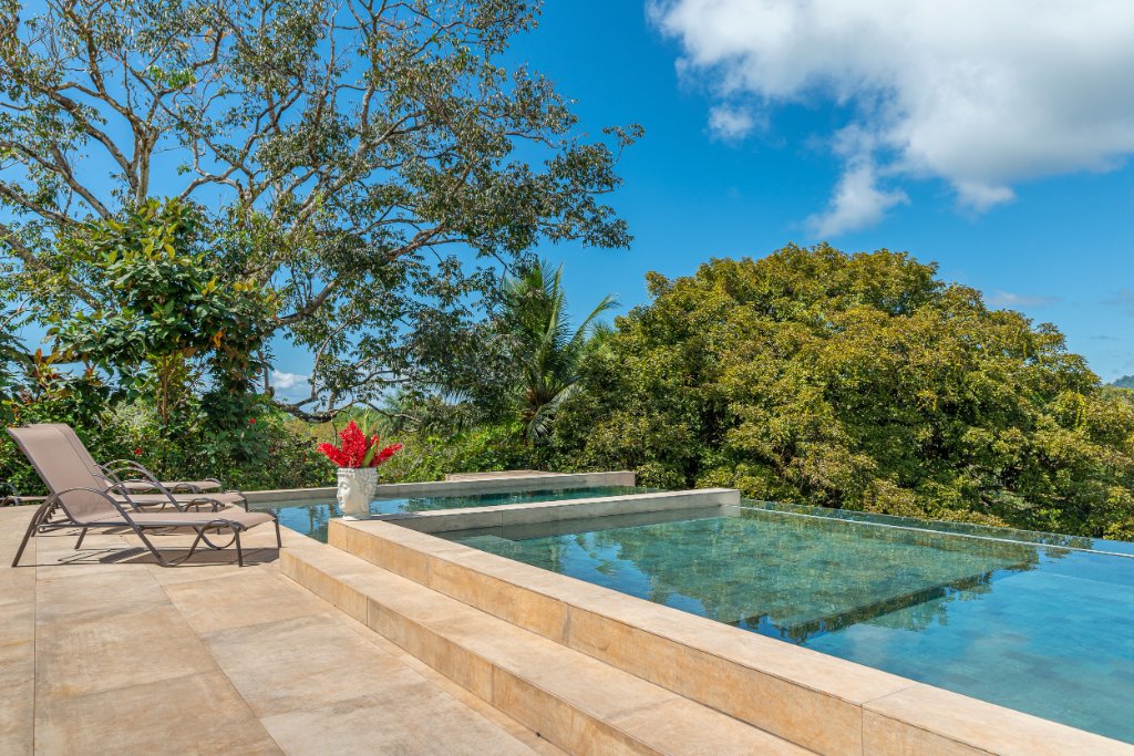 Private Pools