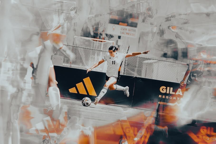 CREATIVE EDITS sports coverage gallery