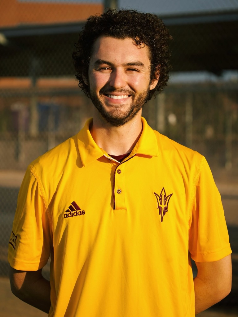 Anthony Cavale - Sports Photographer