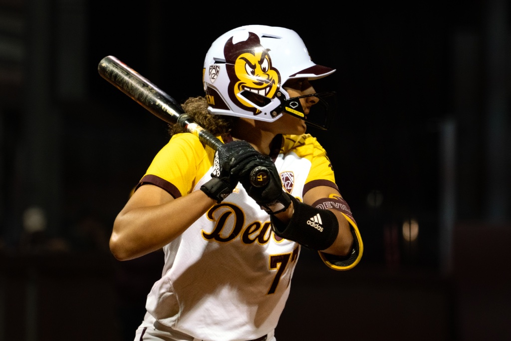 SOFTBALL sports coverage gallery