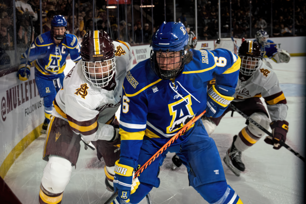 HOCKEY sports coverage gallery