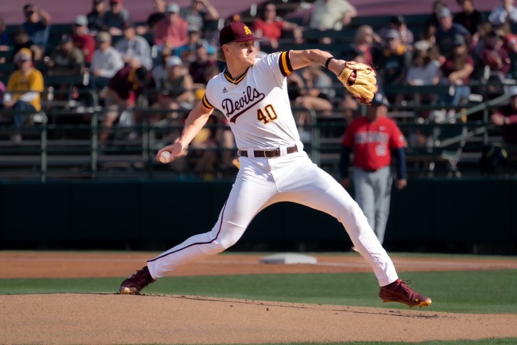 BASEBALL sports coverage gallery