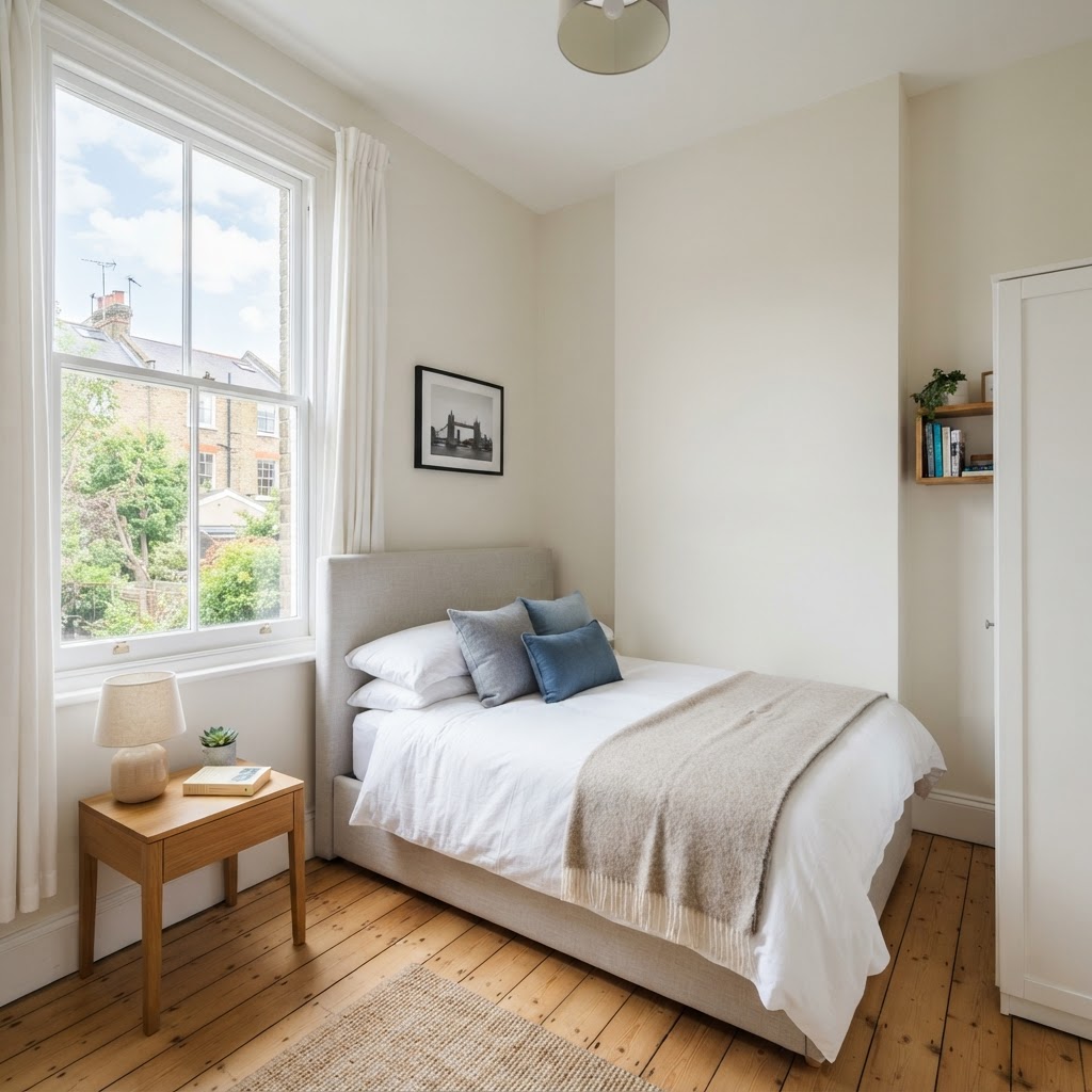 Small Room