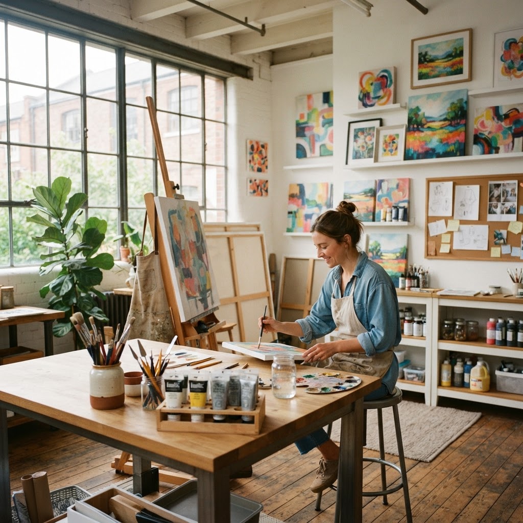 VSH Studio de Arte