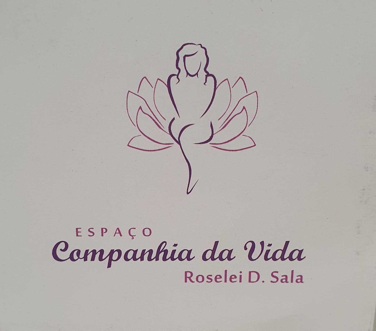 Companhia da Vida