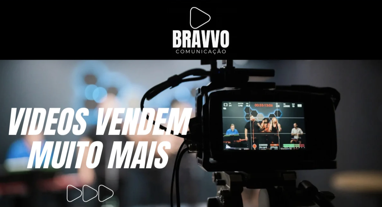 BRAVVO COMUNICAÇÃO LTDA