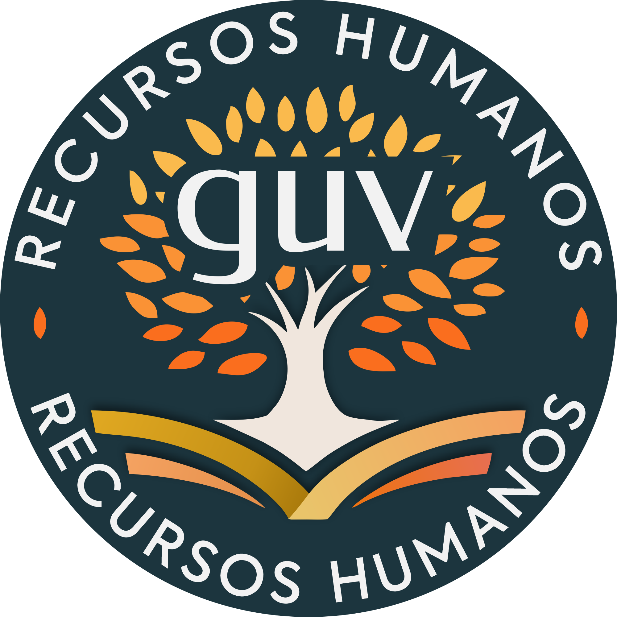 GUV Recursos Humanos