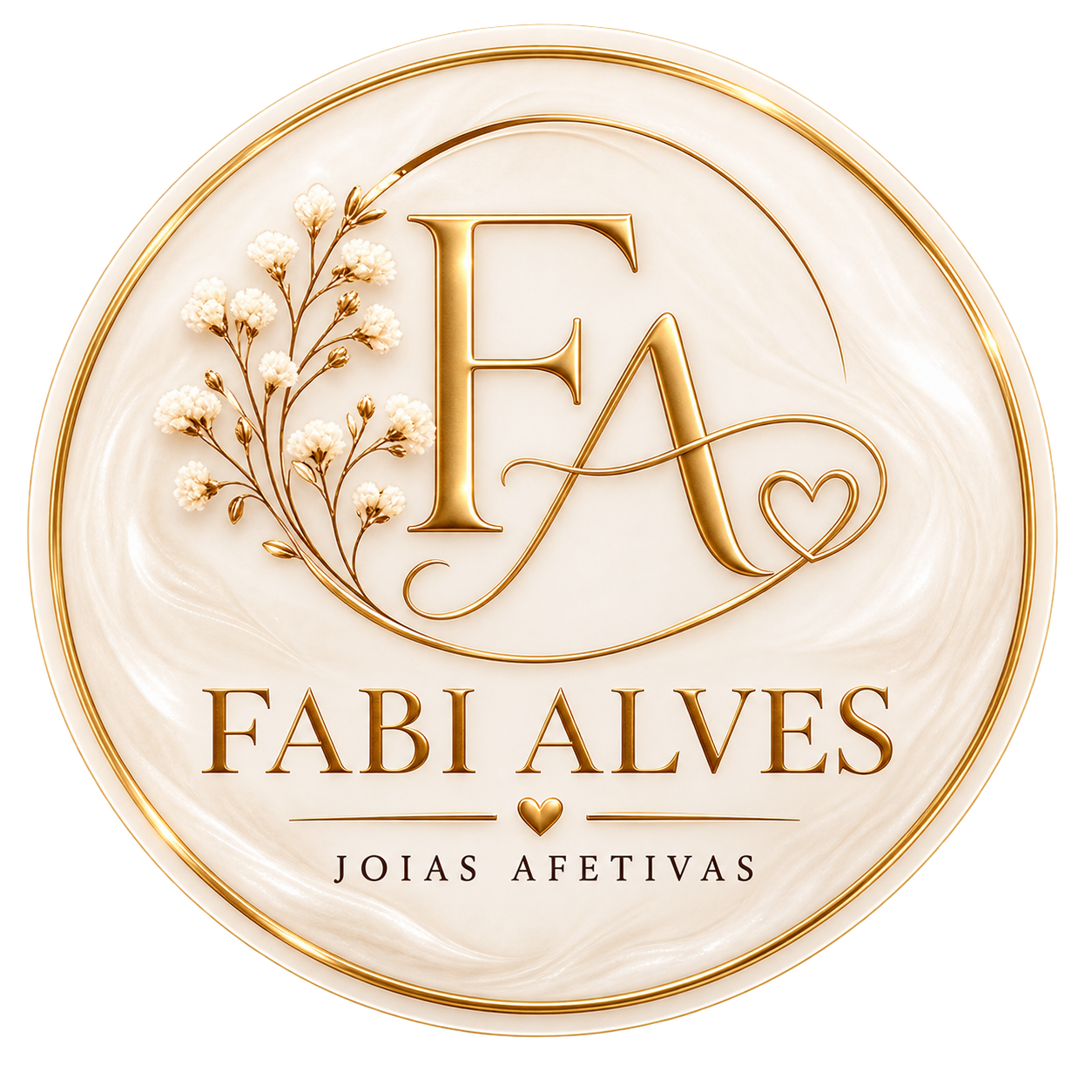 Fabi Alves Joias Afetivas