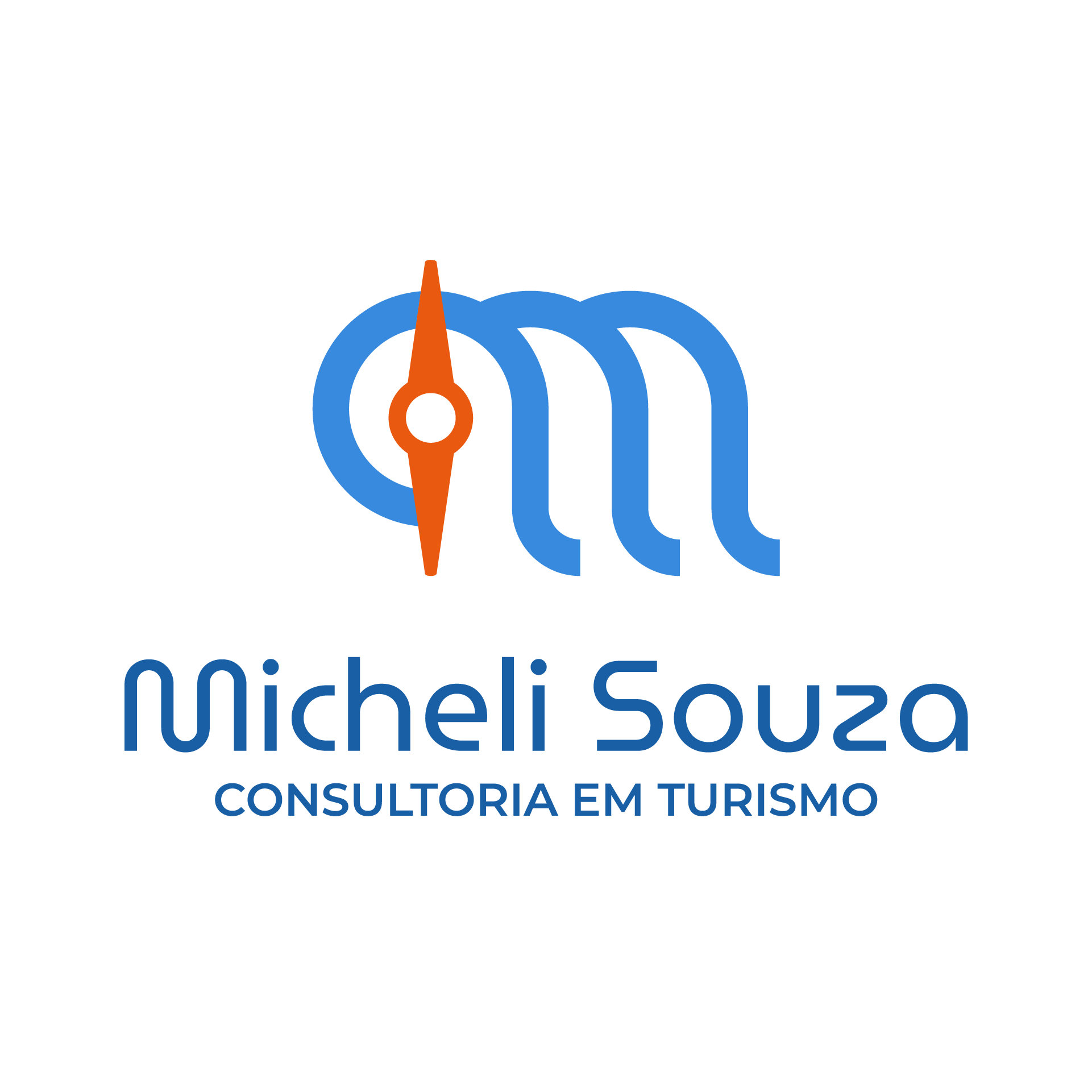 Micheli Souza Consultoria em Turismo