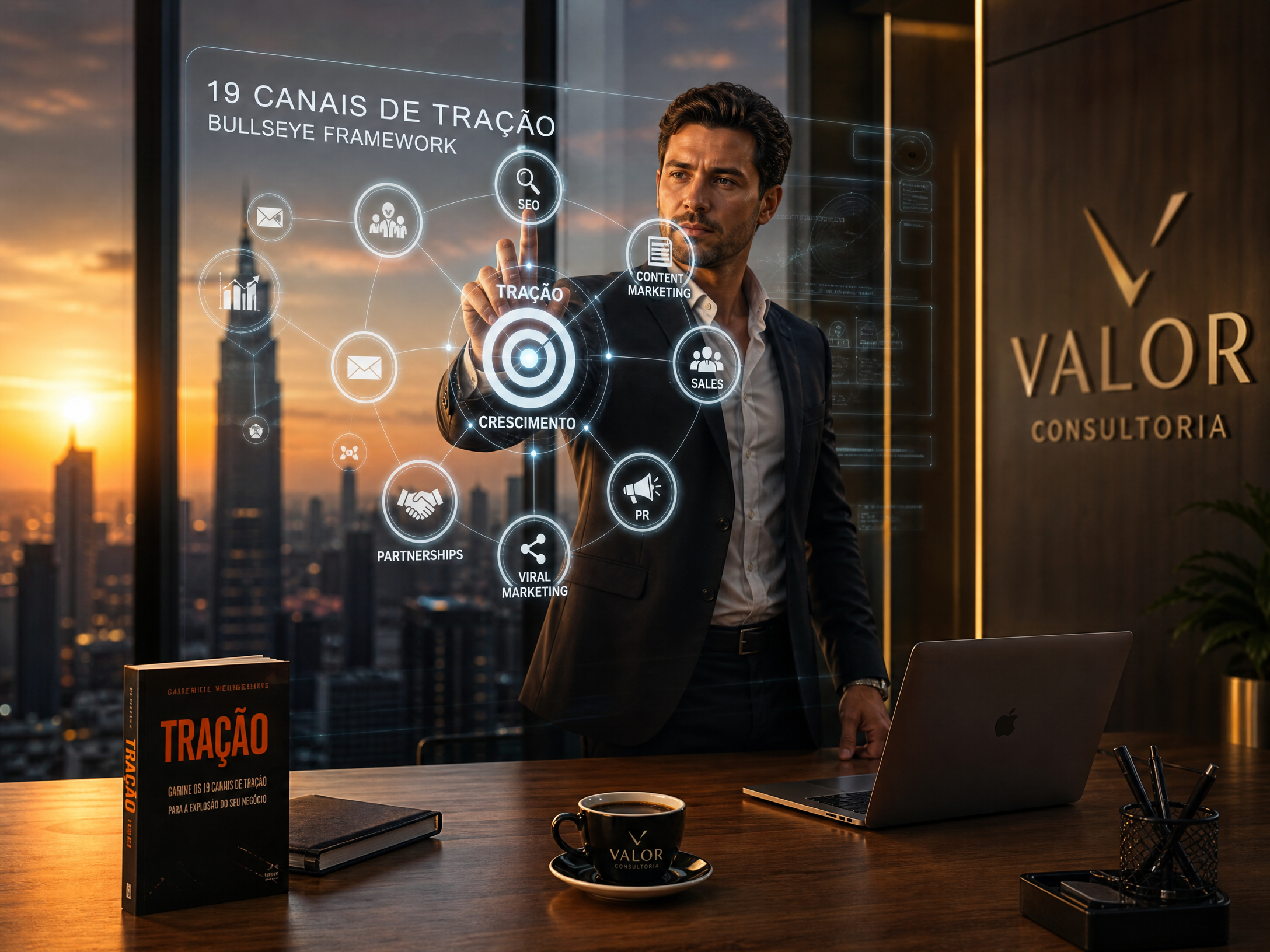 Valor Consultoria