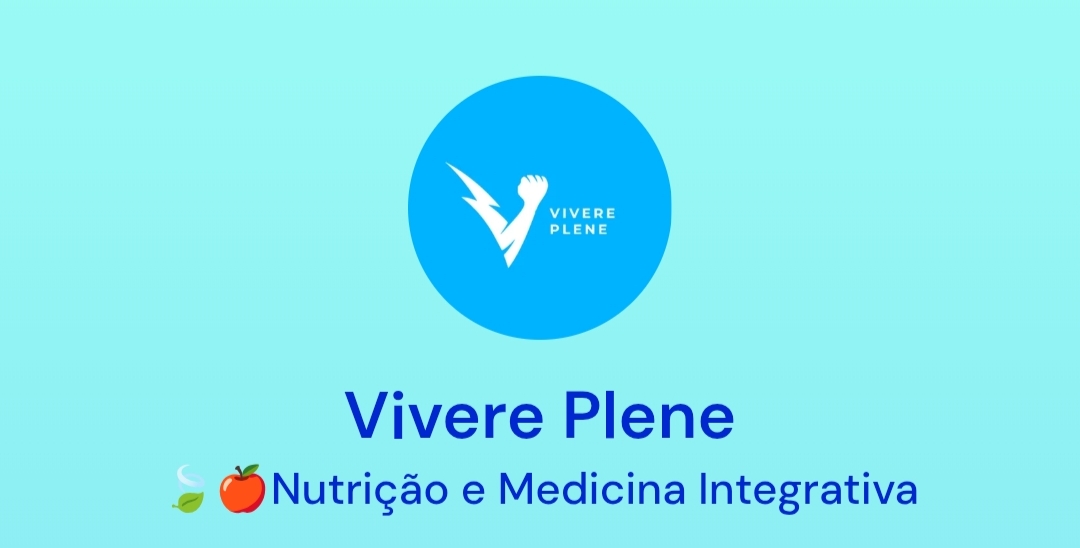 Vivere PLENE Medicina e Nutrição Integrativa