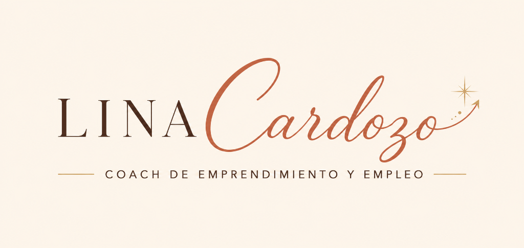 Lina Cardozo - Coach de Emprendimiento y Empleo