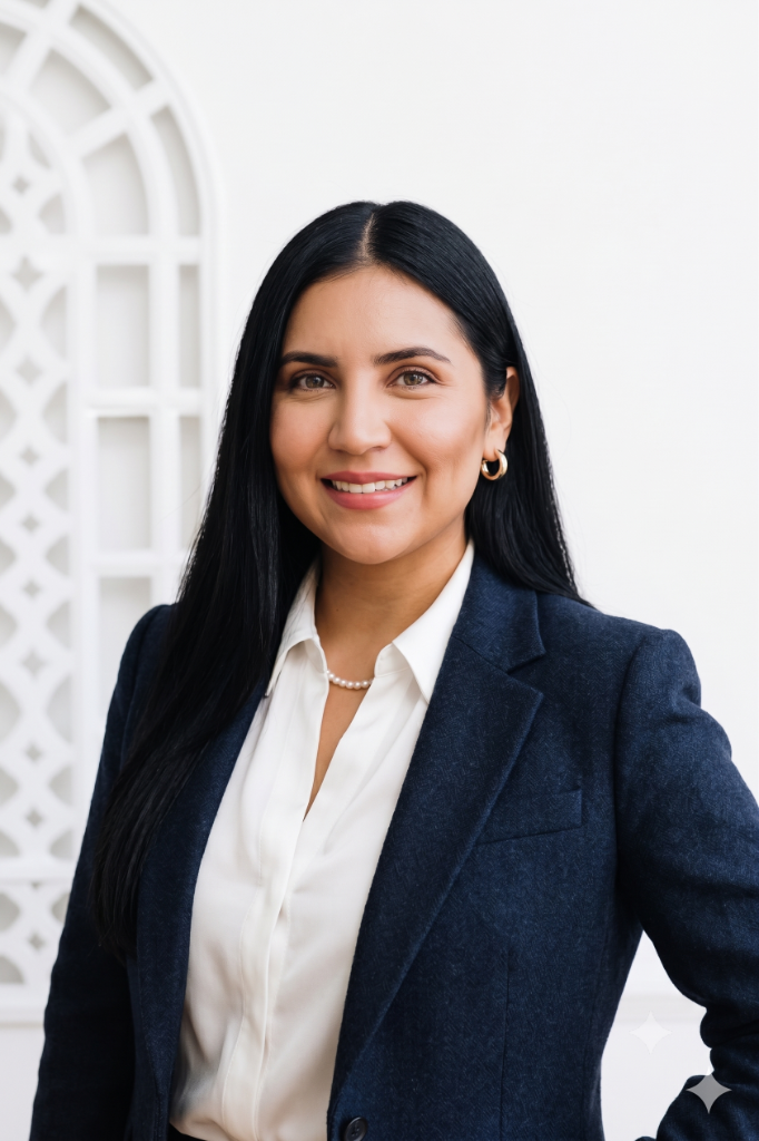 Lina Cardozo