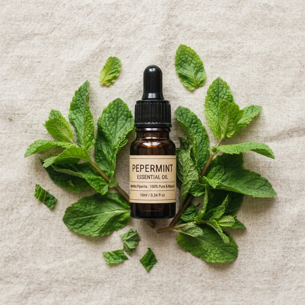 Peppermint