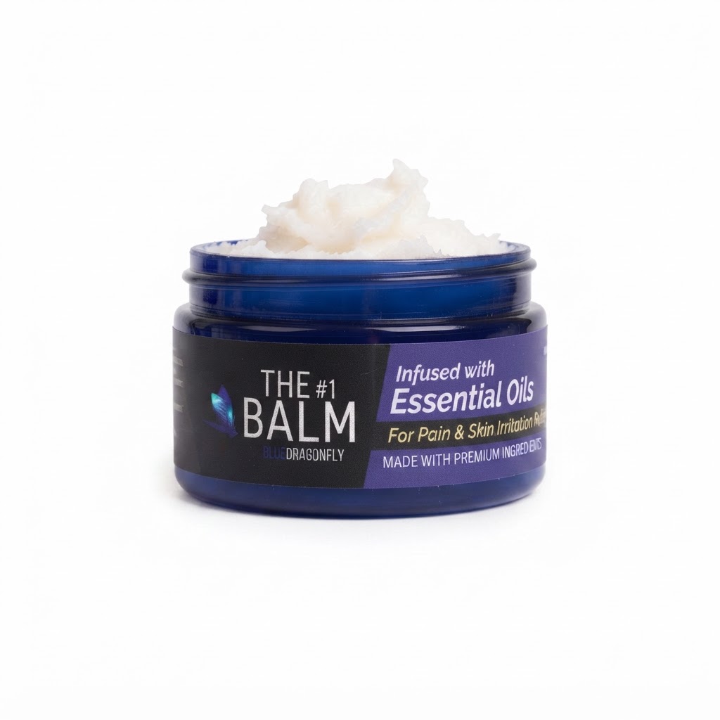 The Balm
