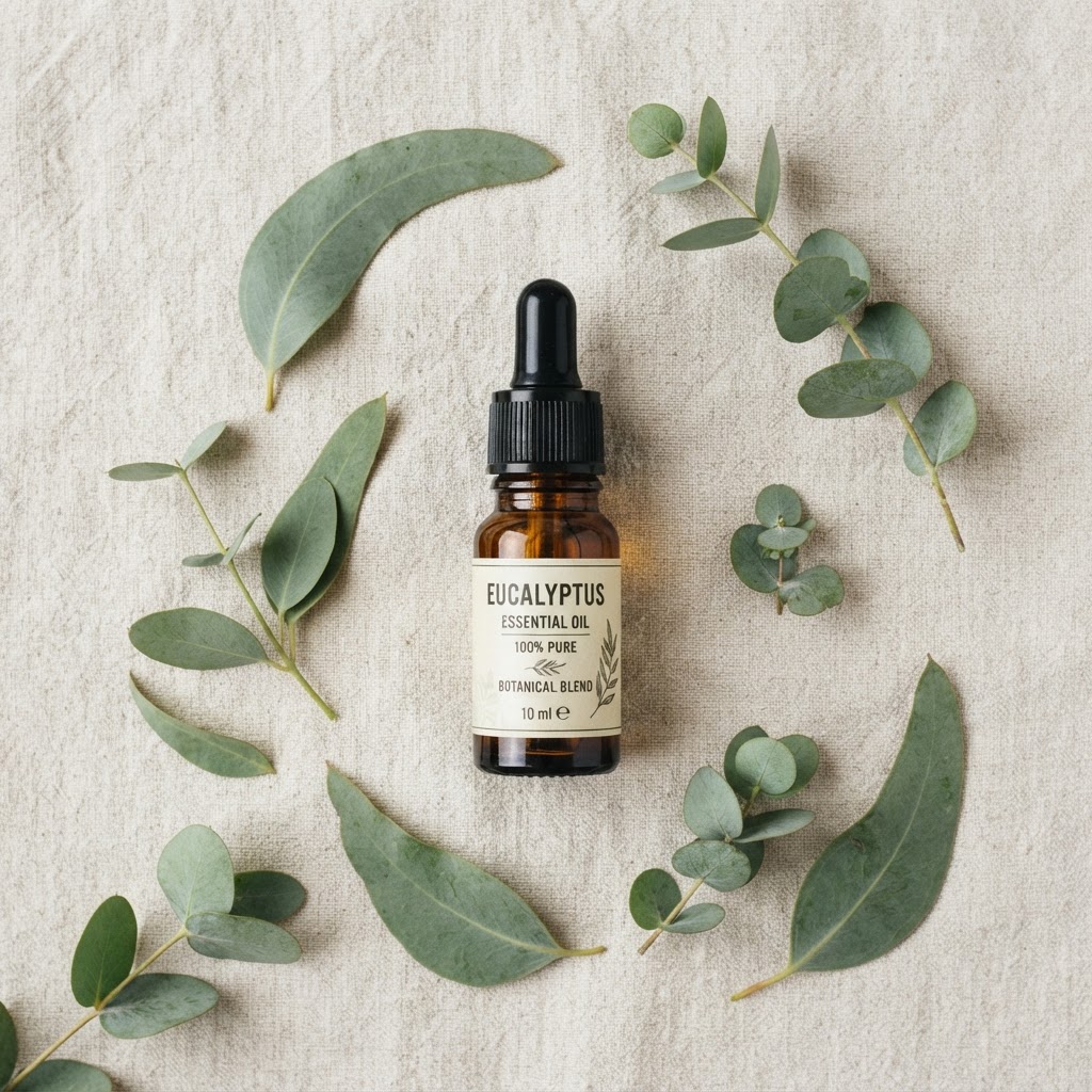 Eucalyptus