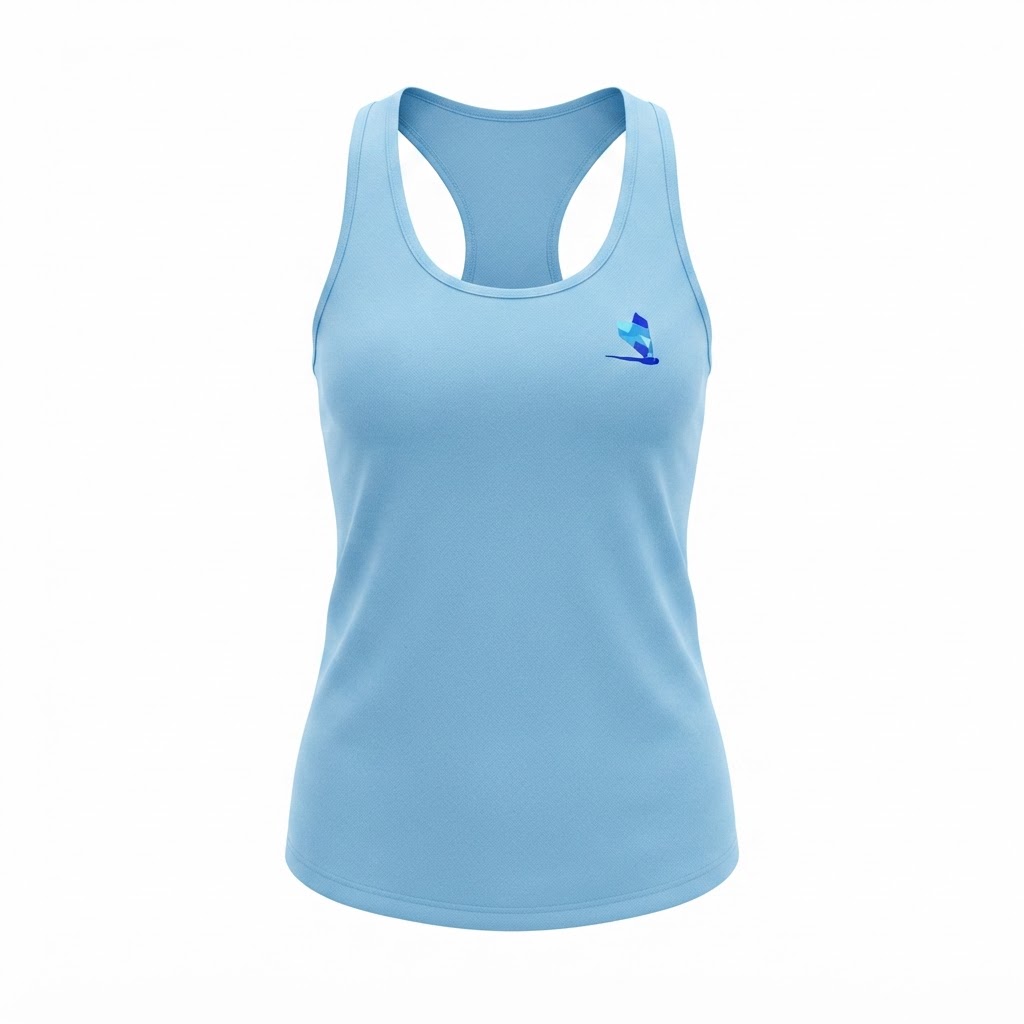 Women's Athletic Tank