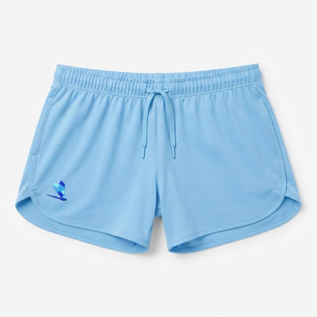Women's Athletic Shorts