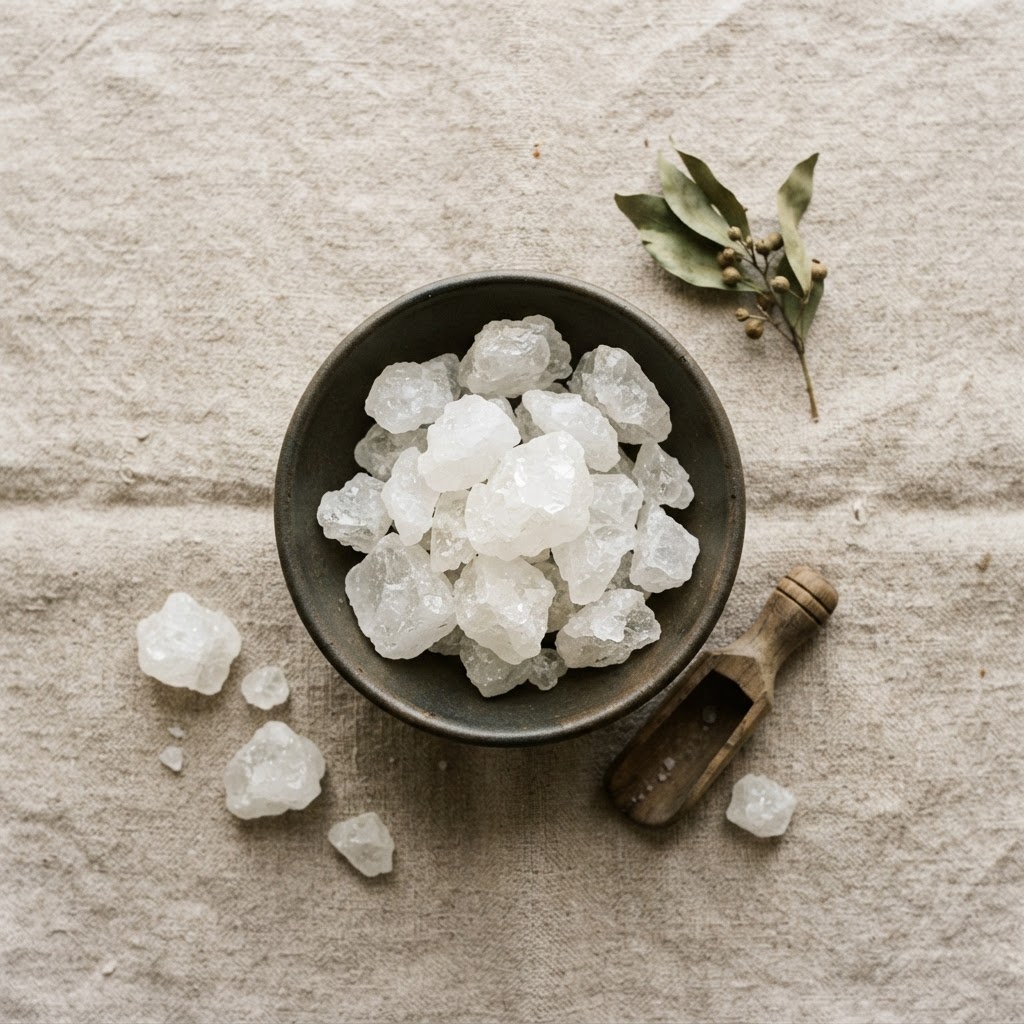 Camphor