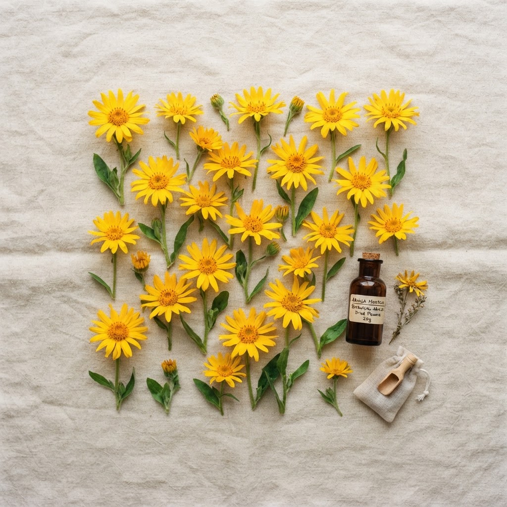 Arnica Montana