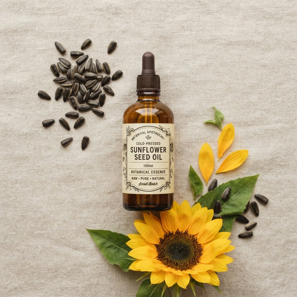 Sunflower Oil