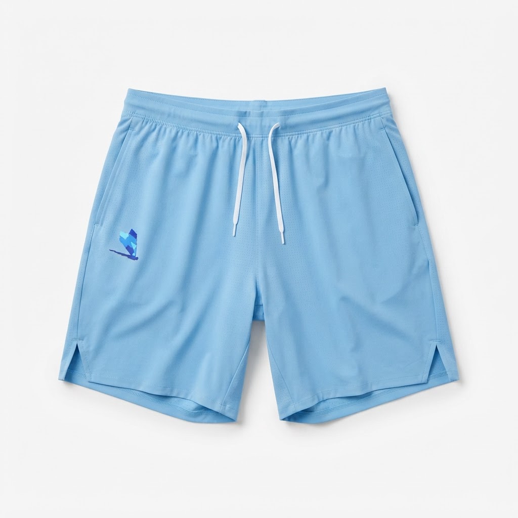 Men's Athletic Shorts