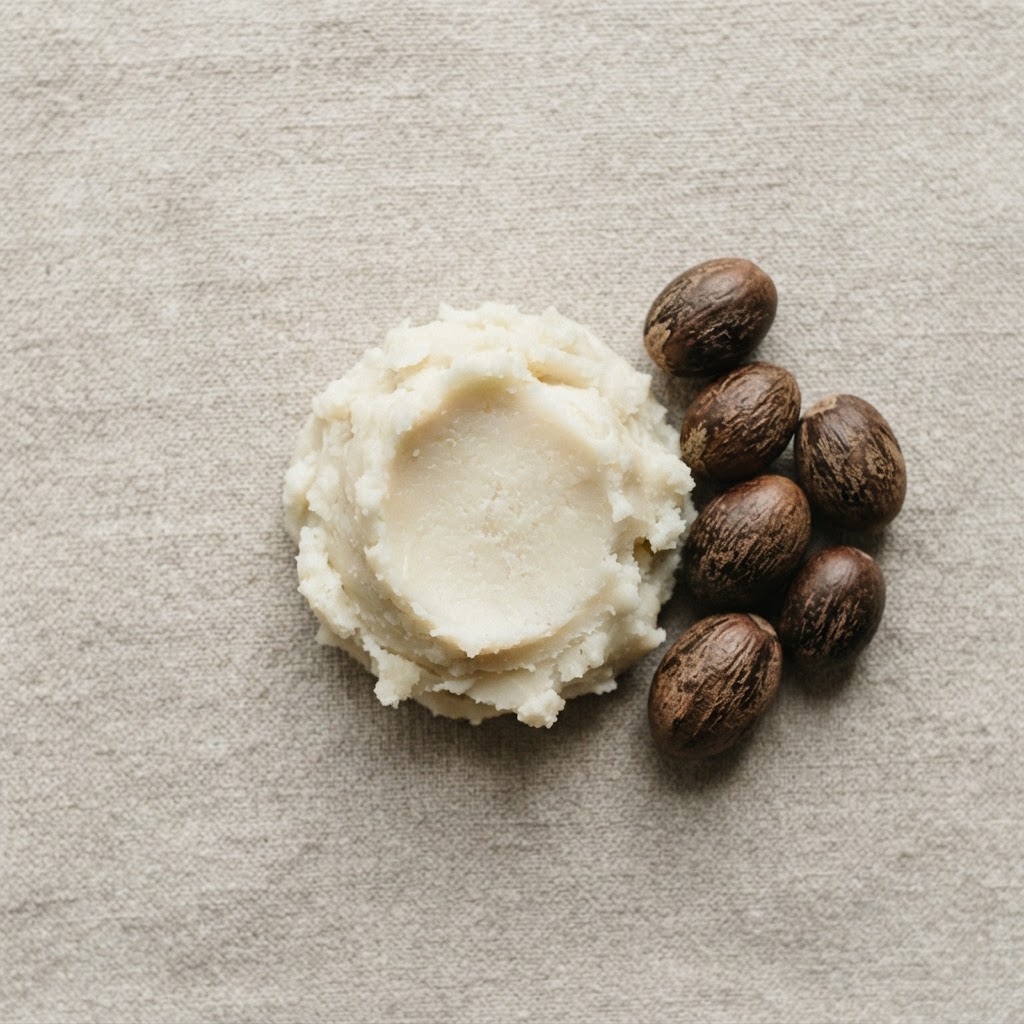 Shea Butter