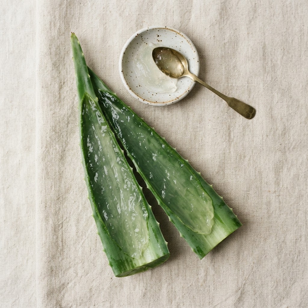 Aloe Vera