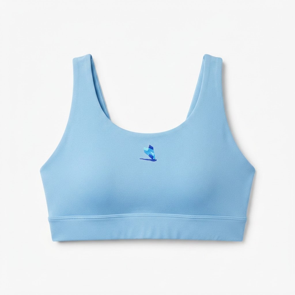 Women's Sports Bra