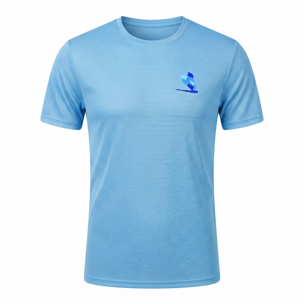 Men's Performance Tee