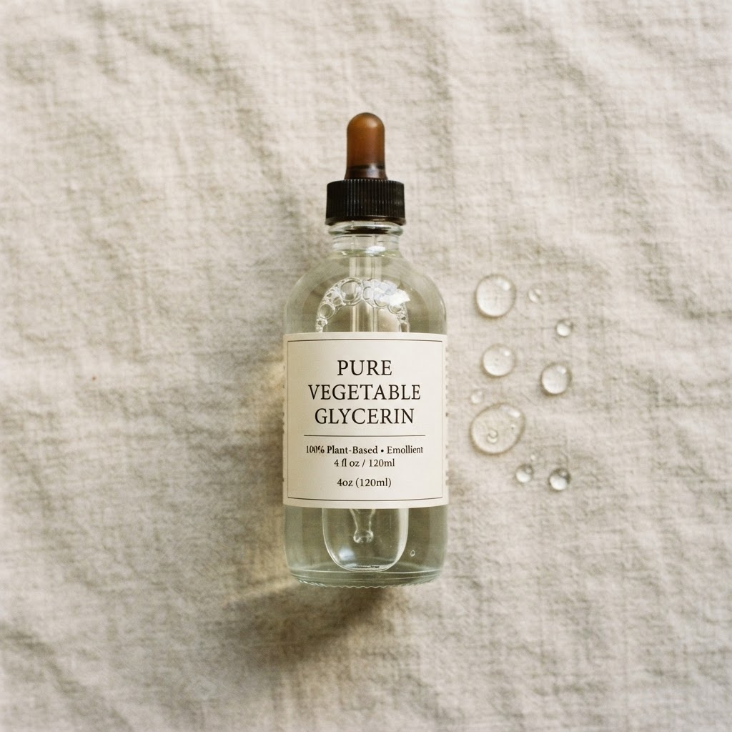 Glycerin