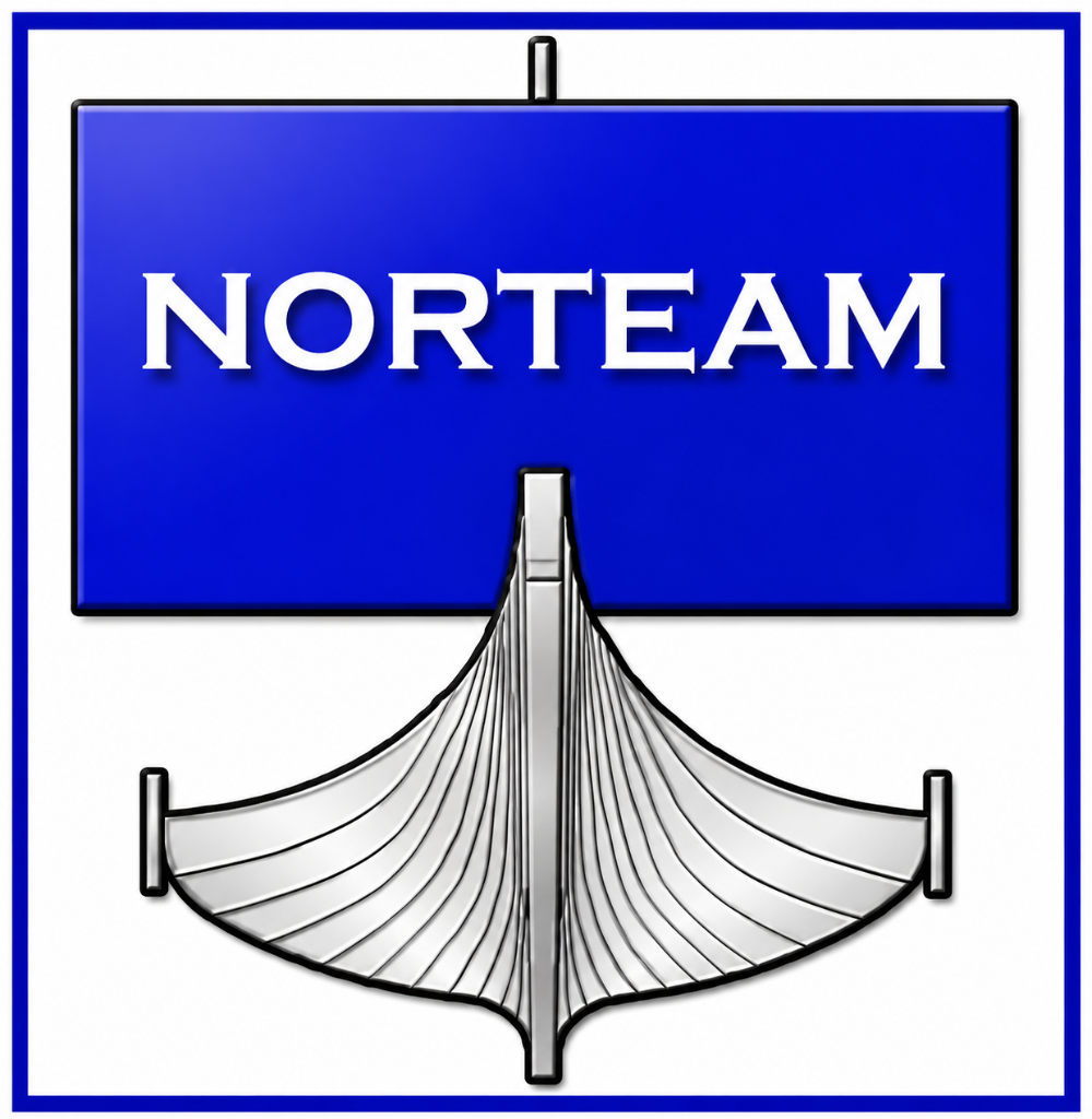 Norteam Logo