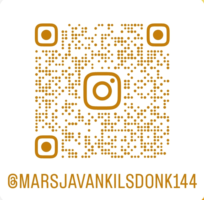 QR Instagram @marsjavankilsdonk144
