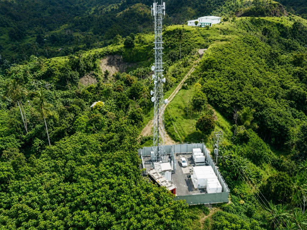 Telecommunication & Technology