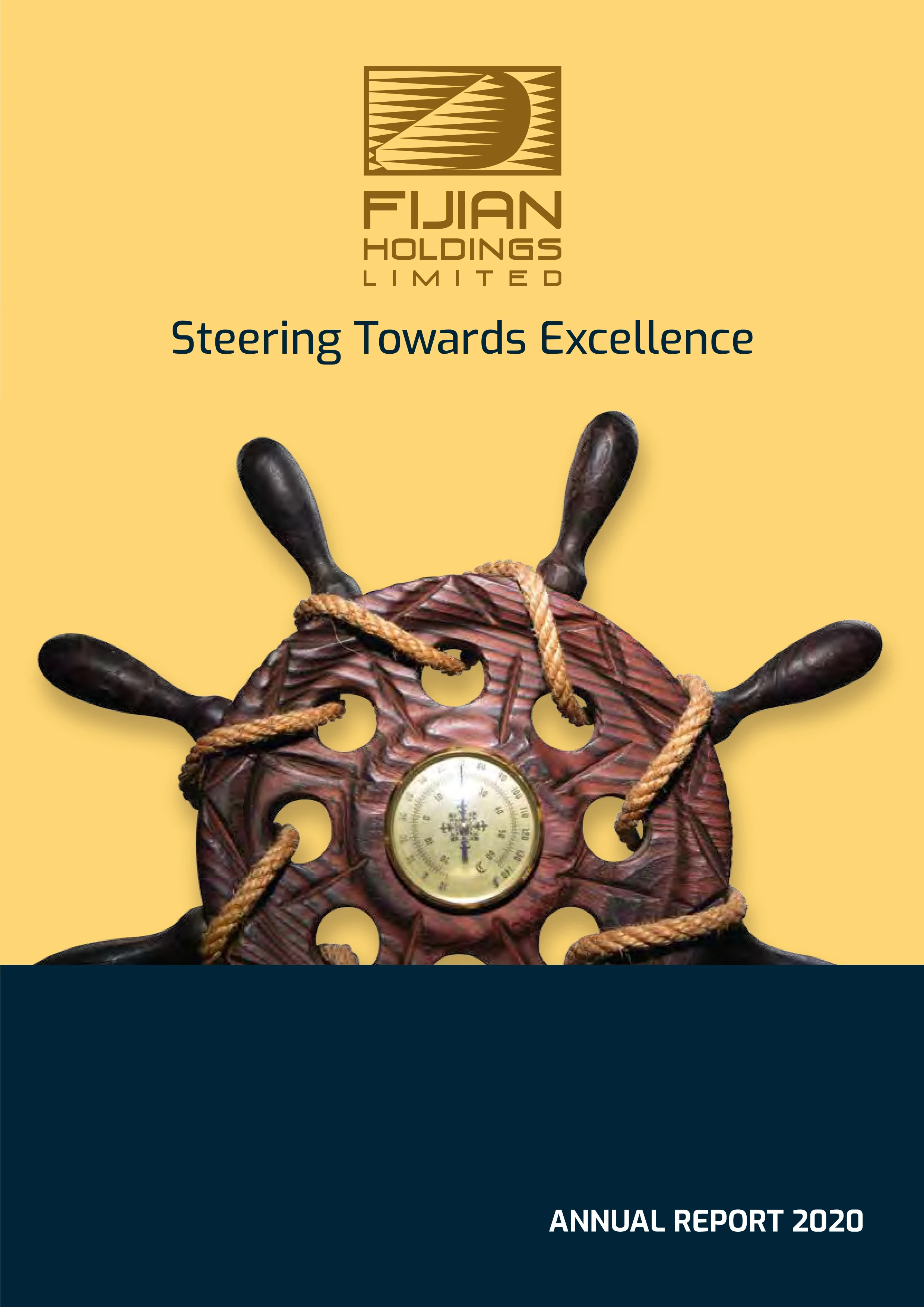 FHL Annual Report 2020