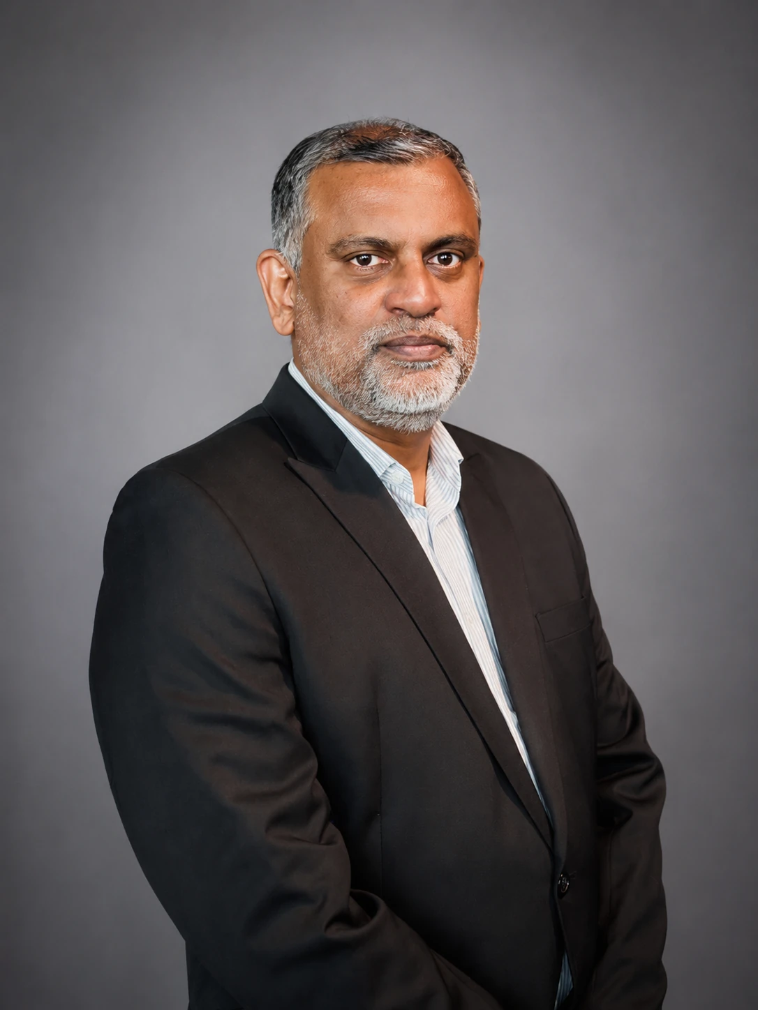 Naushad Ali